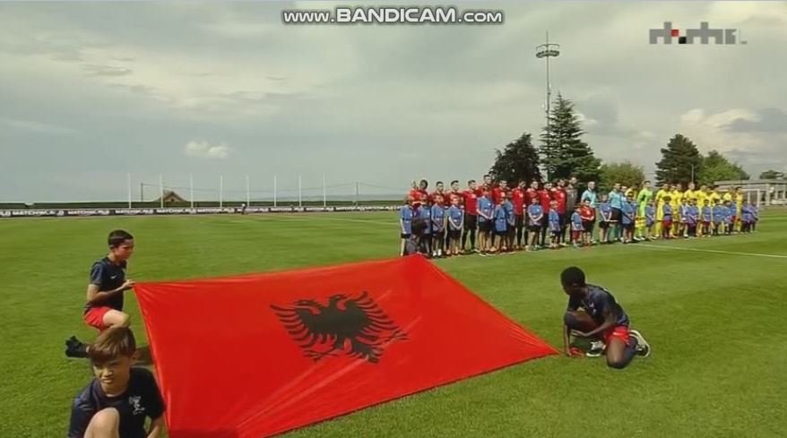 himni shqiperia