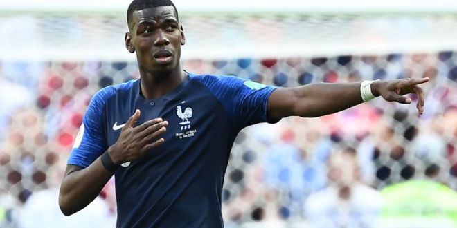 pogba