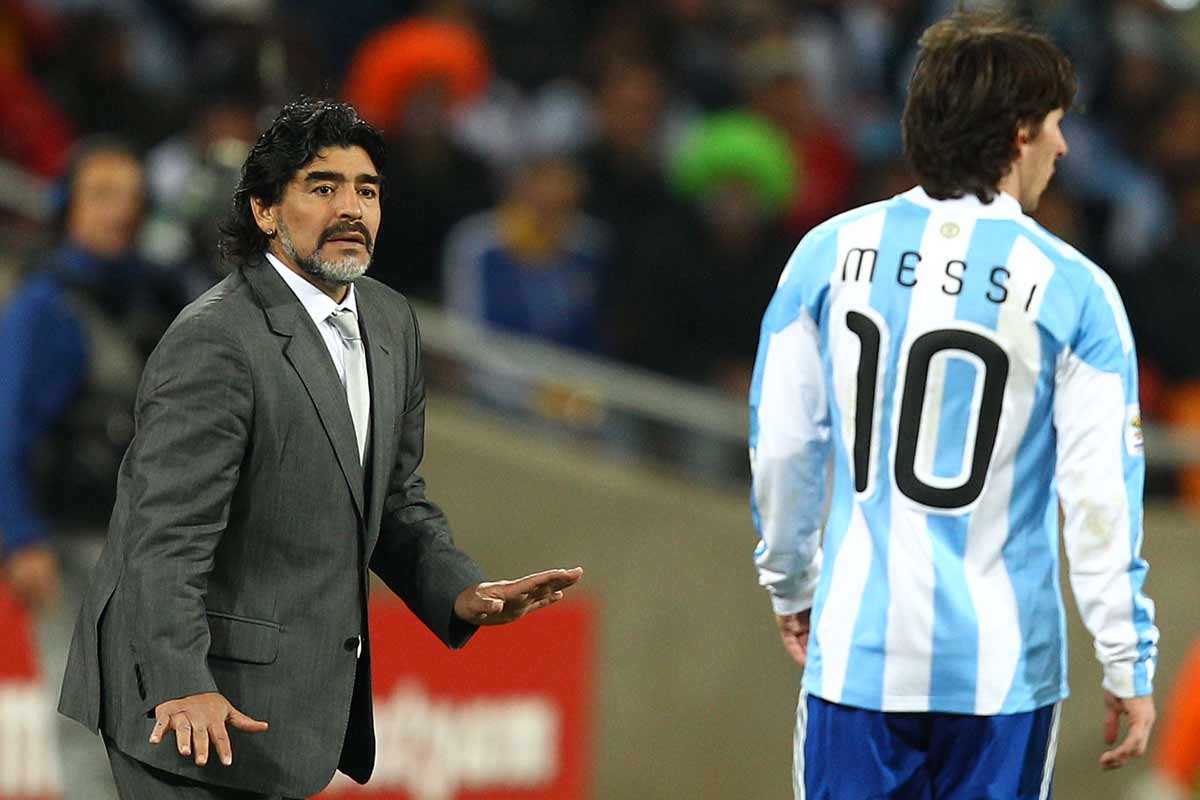 maradona-messi-1
