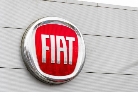 northampton-uk-february-fiat-logo-sign-stand-town-centre-111819318