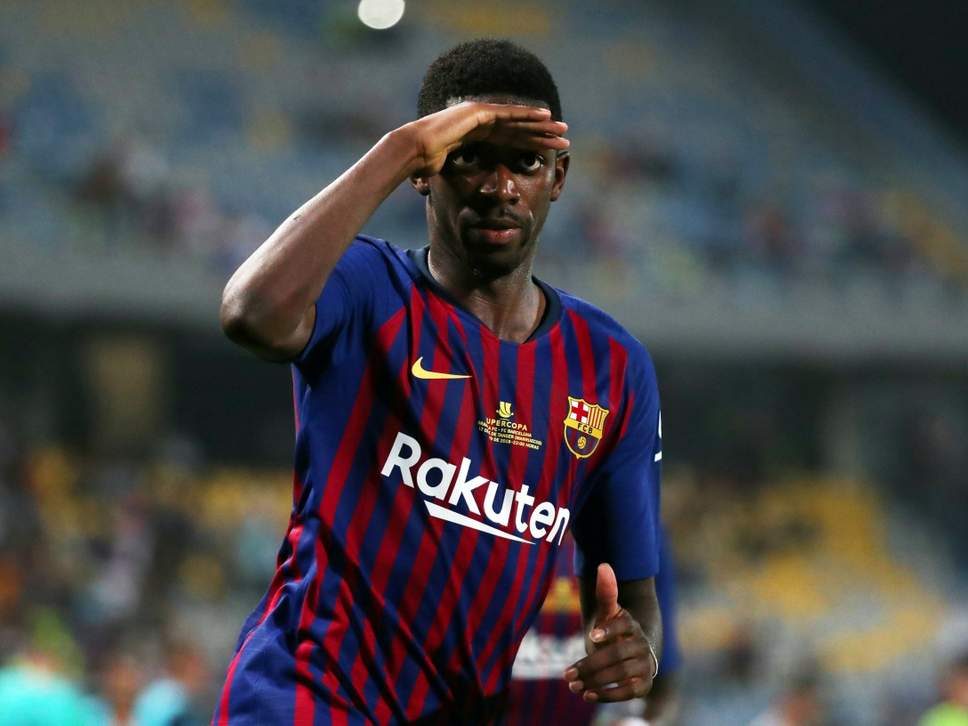 Ousmane-Dembele
