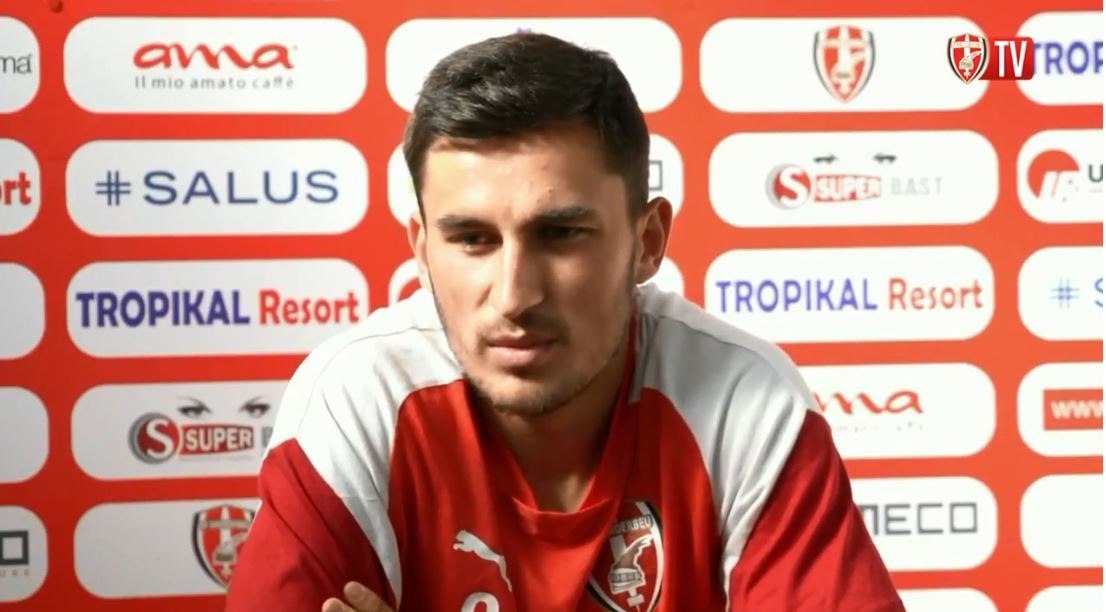 blerim krasniqi