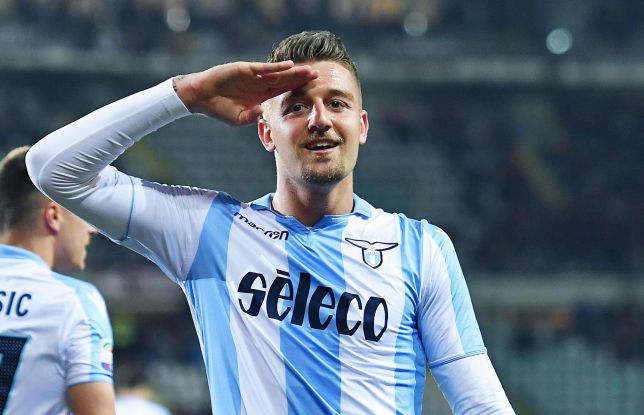 milinkovic savic
