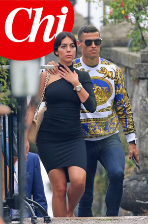 ronaldo xhorxhina