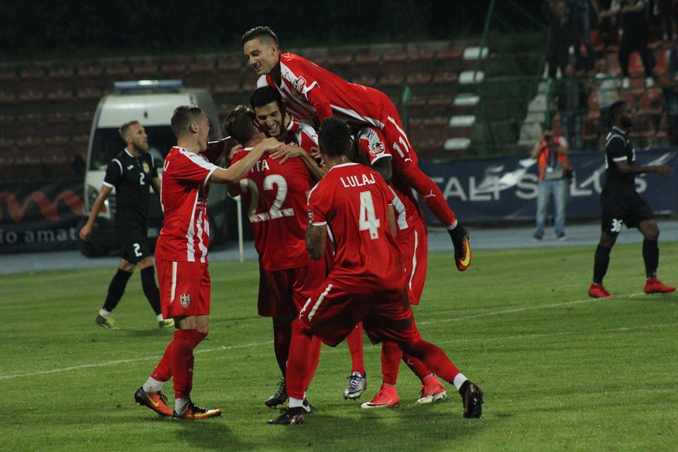 skenderbeu