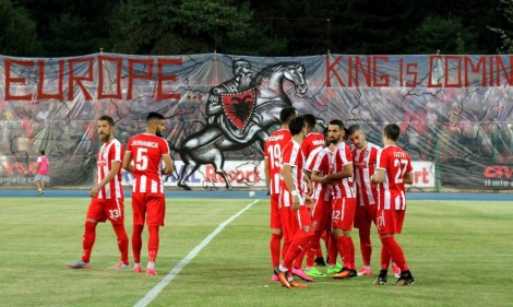 skenderbeu