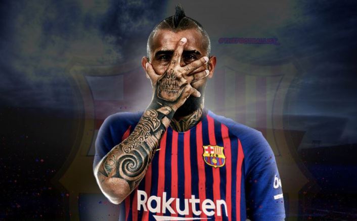 vidal