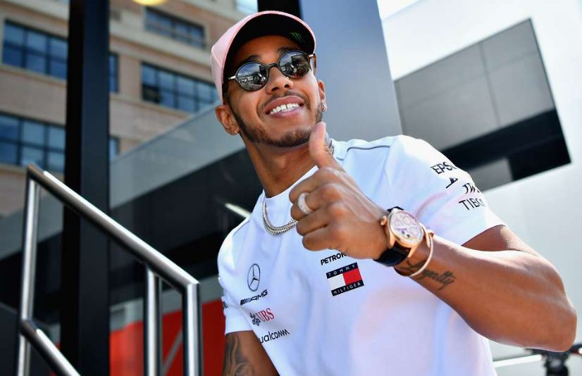 Hamilton