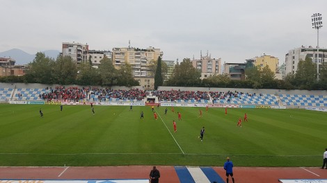 Partizani444