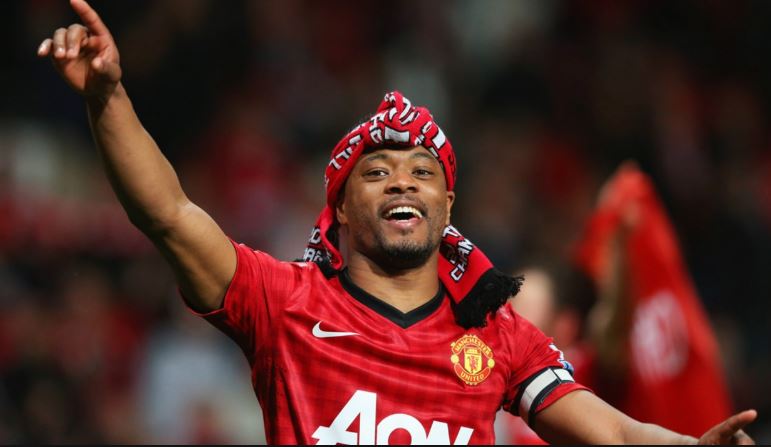 evra
