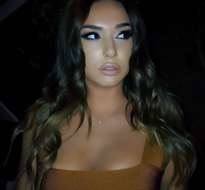 ilda bejleri