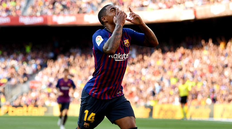 malcom