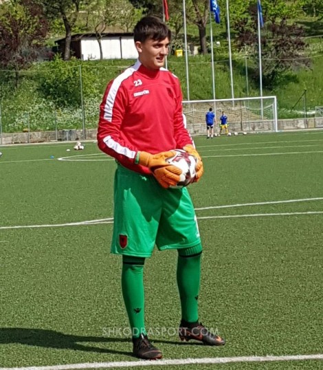 marko molla