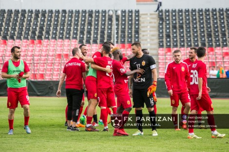 partizani