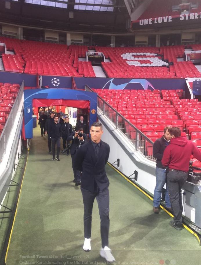 ronaldo 1