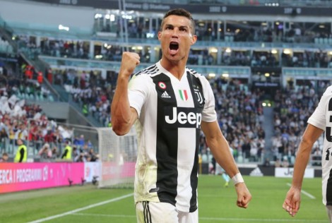 ronaldo