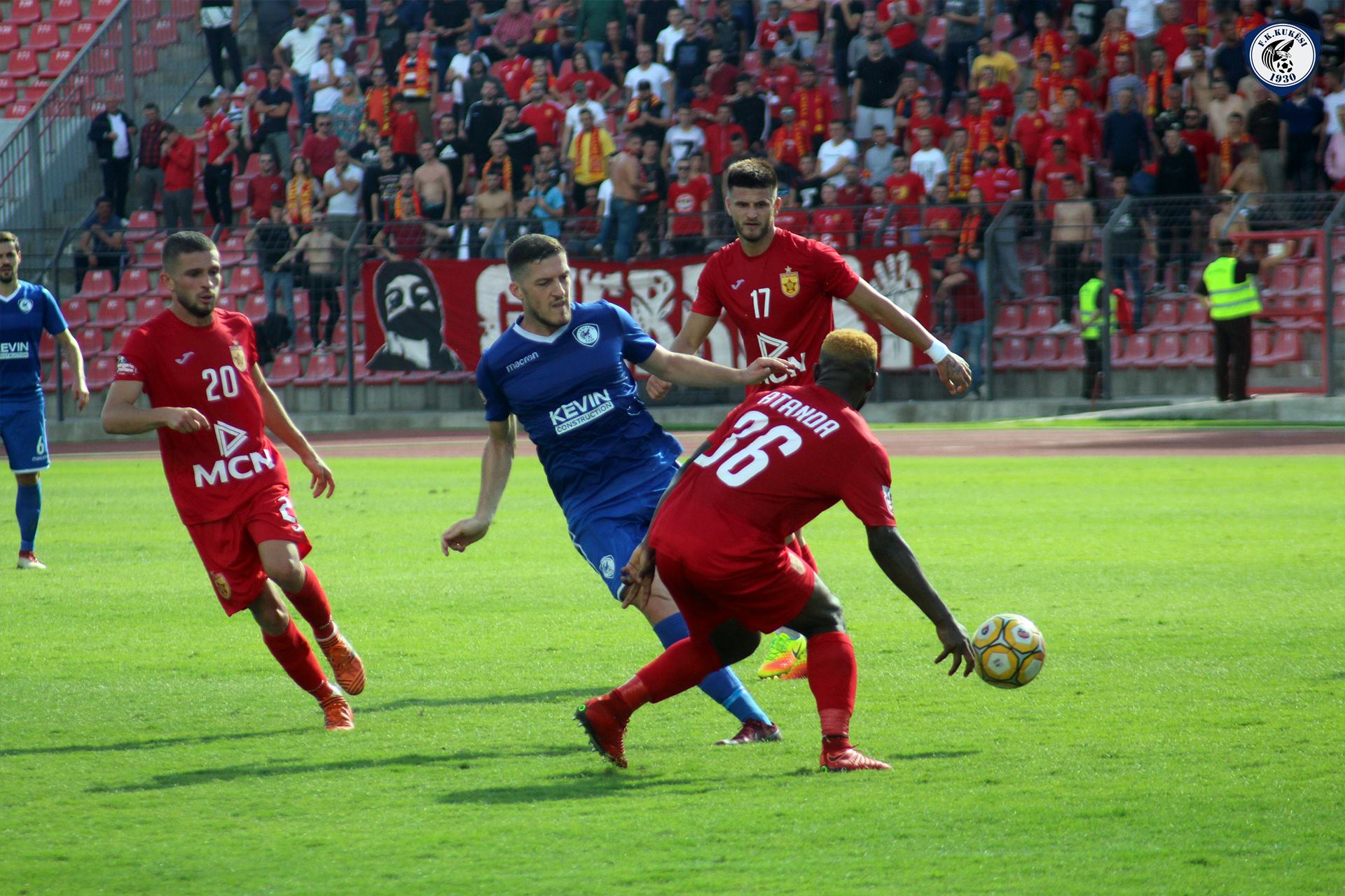 Shkodra Partizani