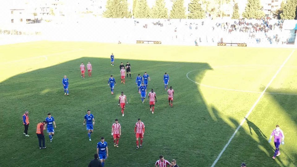Kukesi-Skenderbeu