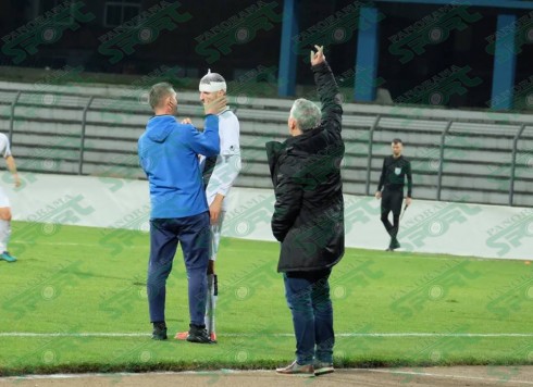 FOTO: P.Pashollari