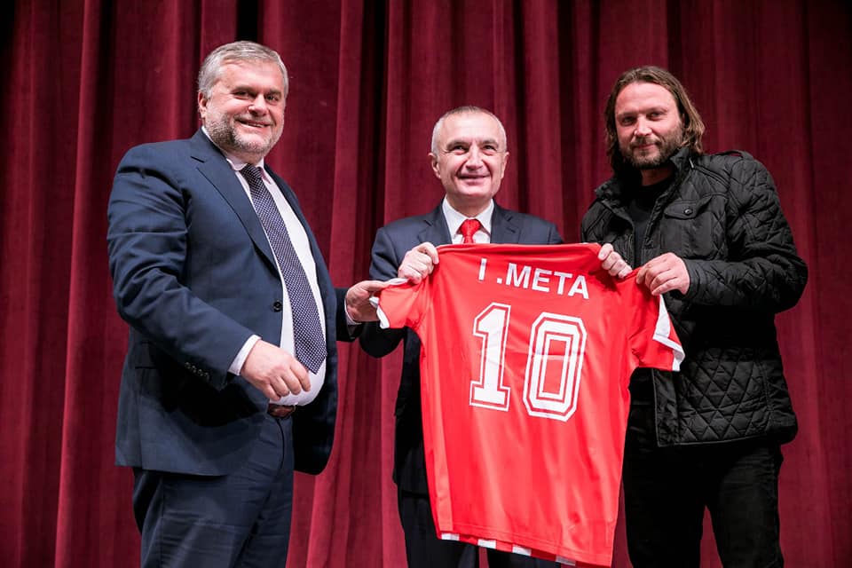 Meta Lici
