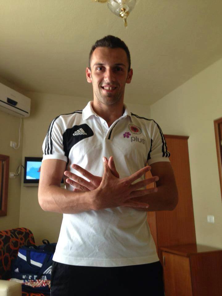 Muriqi Shpresa