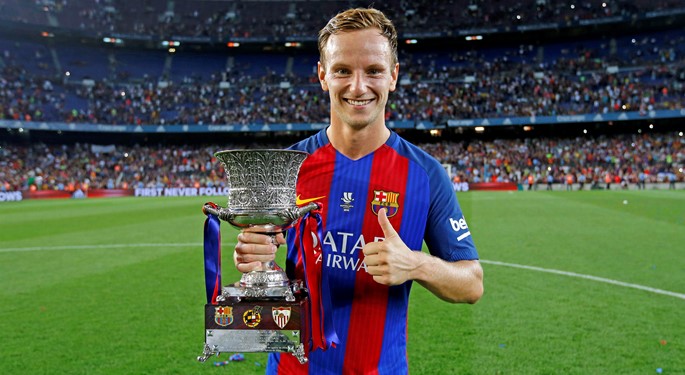 Rakitic