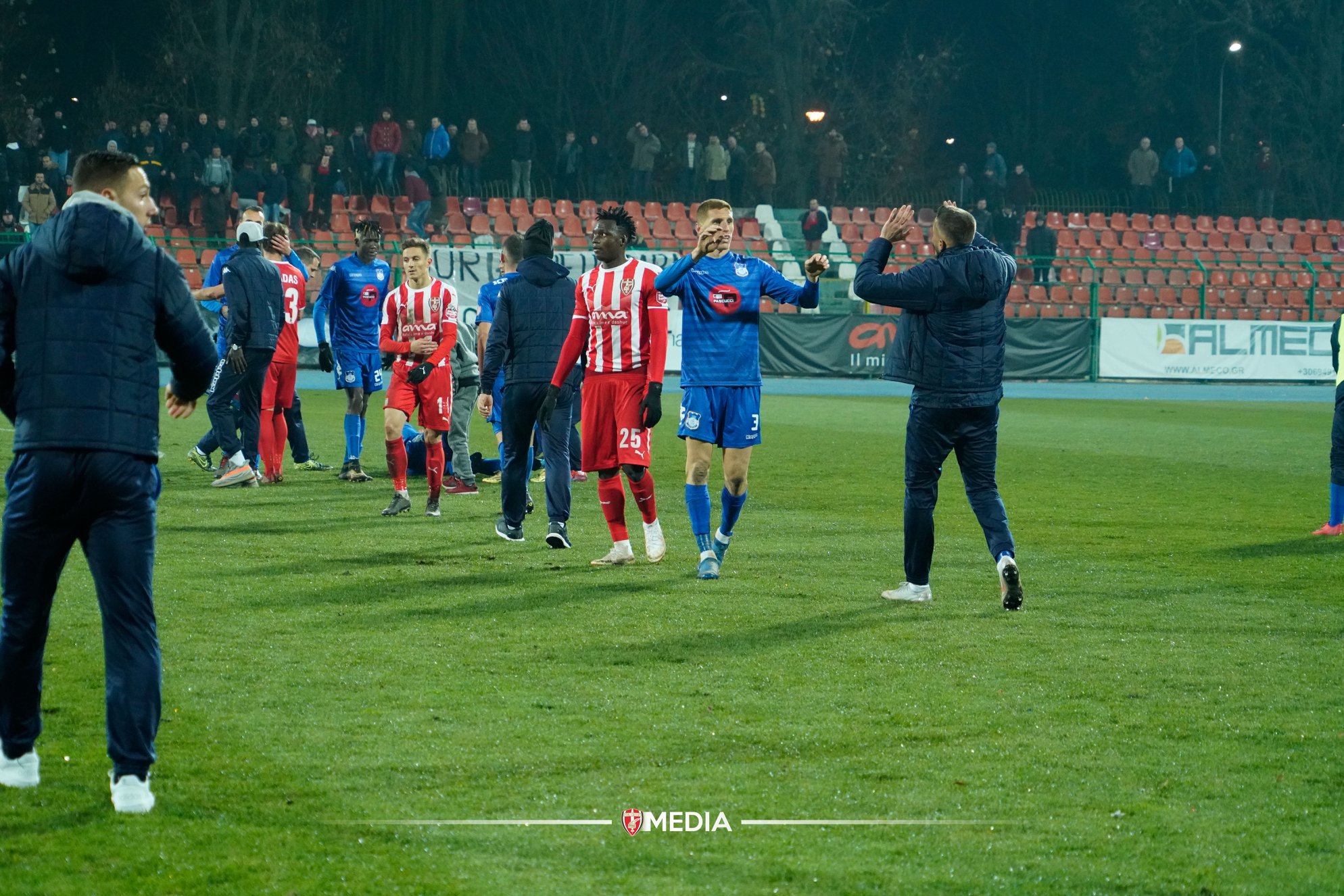 Skenderbeu-Teuta