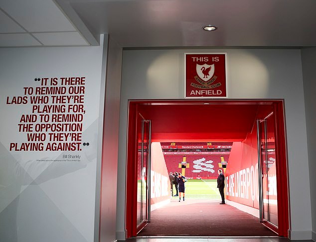 anfield