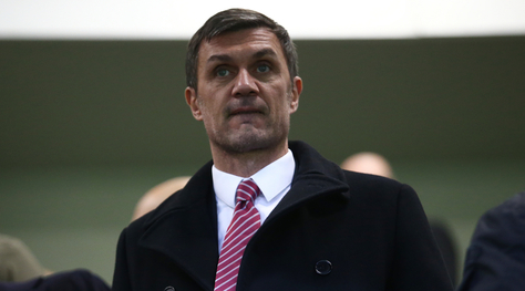 maldini