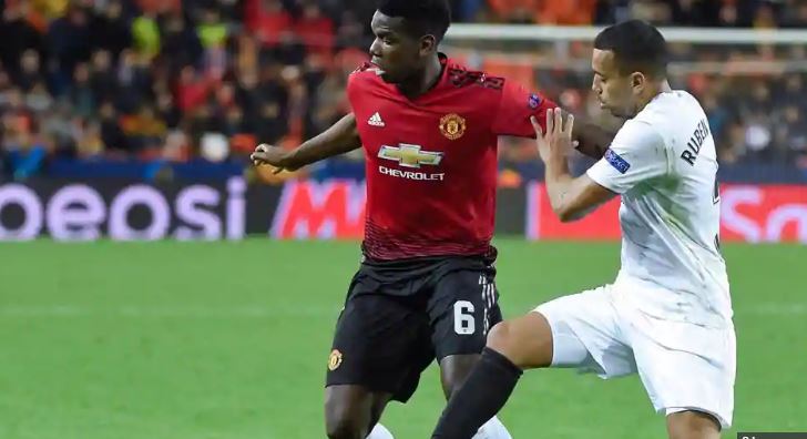 pogba
