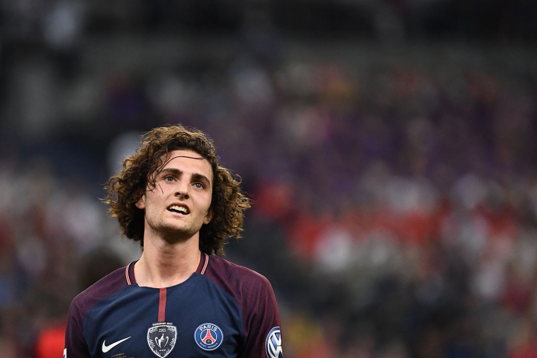 rabiot
