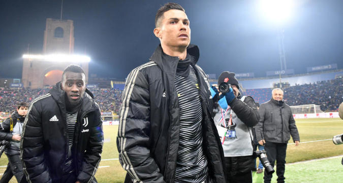 ronaldo`
