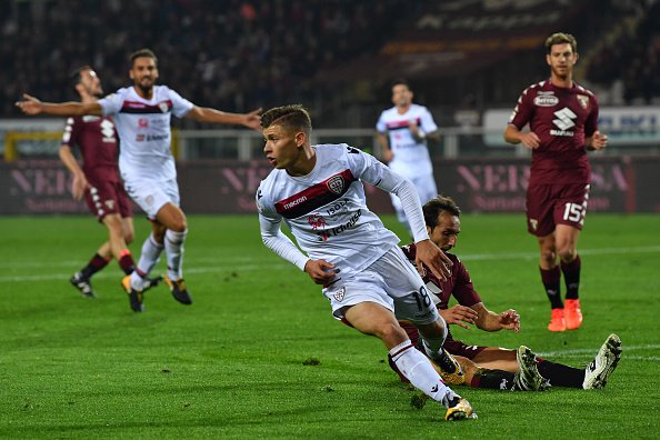Nicolo-Barella