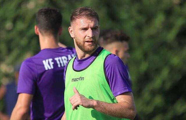 Sedat-Berisha