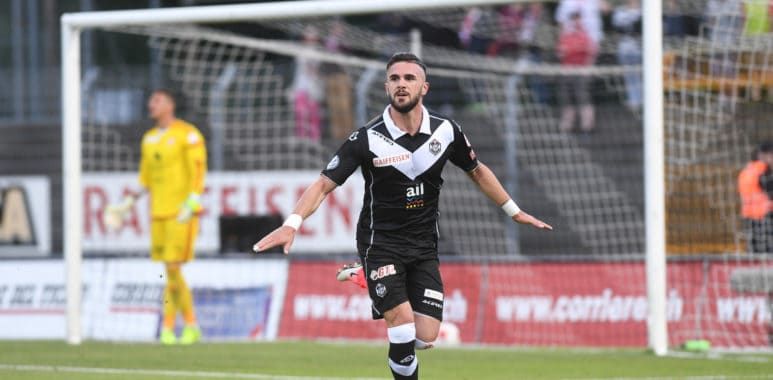 armando sadikuu