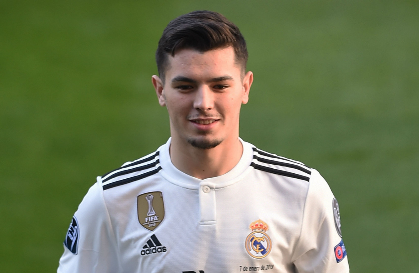 brahim diaz