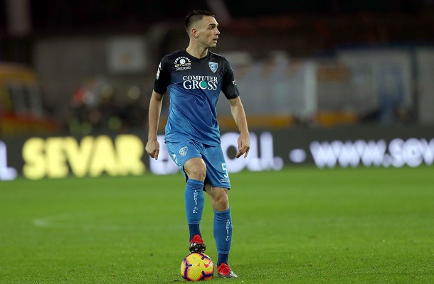 frederik veseli