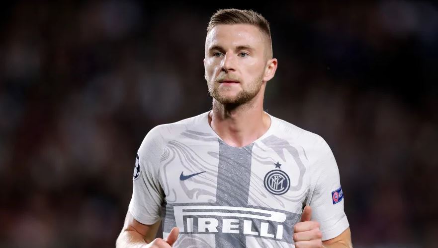milan shkrinjar