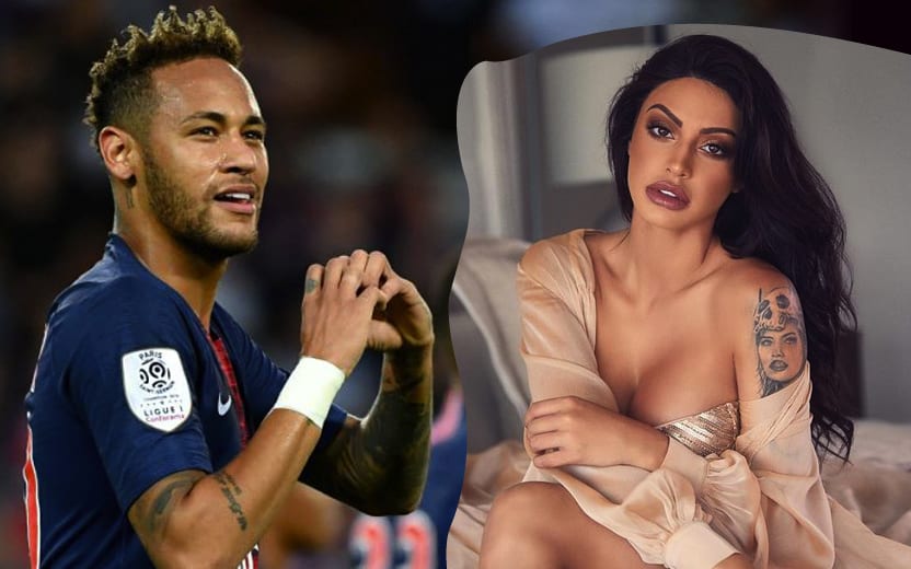 neymar-e-duda-castro-estao-ficando