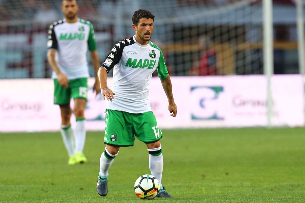 stefano sensi