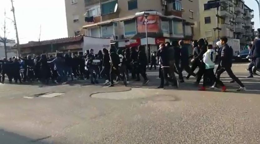 Derbi