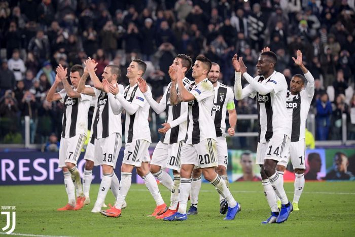 Juventus