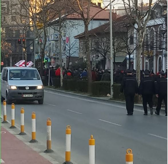 Tifozet