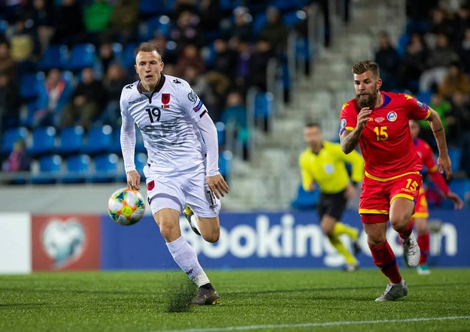 balaj andorra