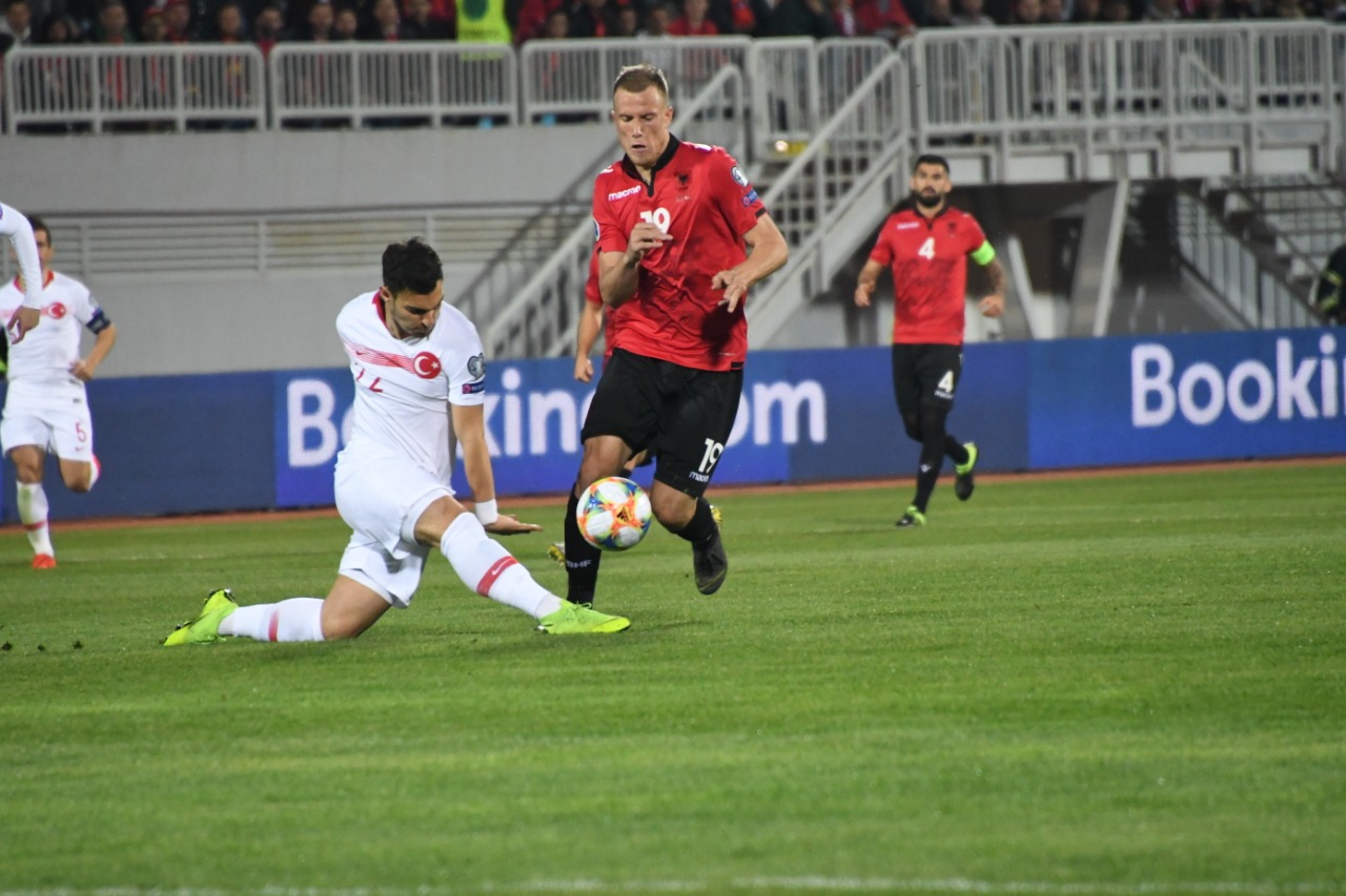 bekim balaj