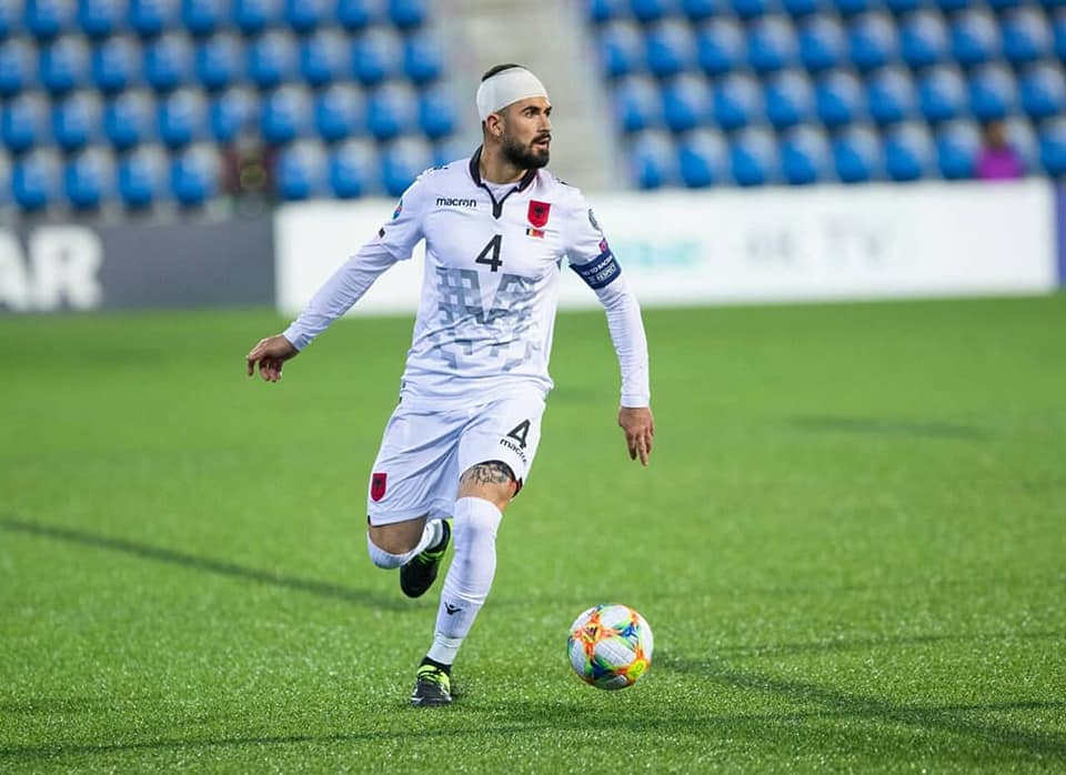 elseid hysaj