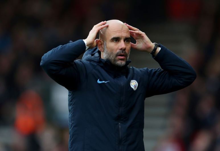 guardiola