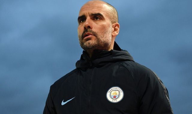 guardiola