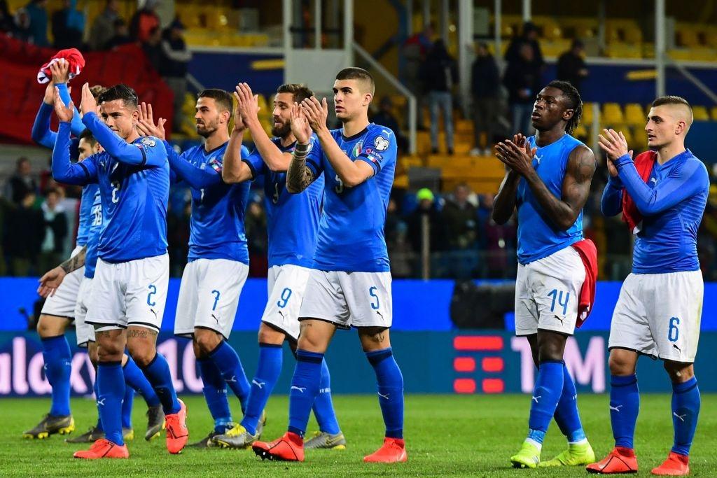 italia