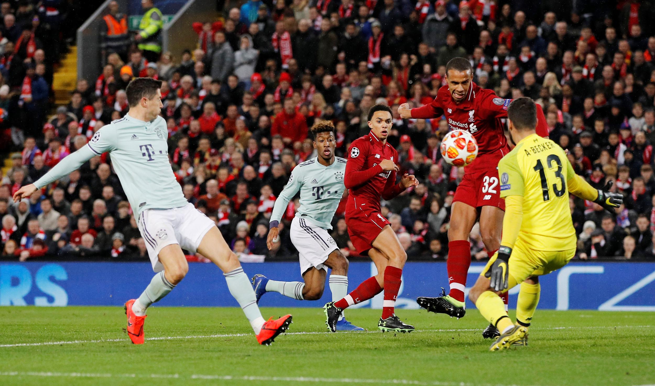 liverpool-bayern-190219zb